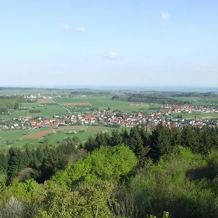 Drei Lilien Waldbrunn (Baden-Wurttemberg)