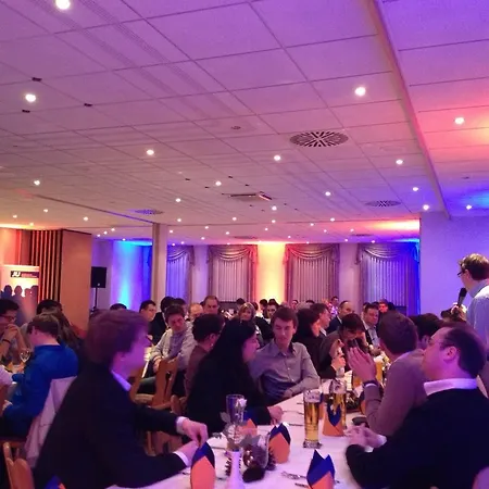 Drei Lilien Отель