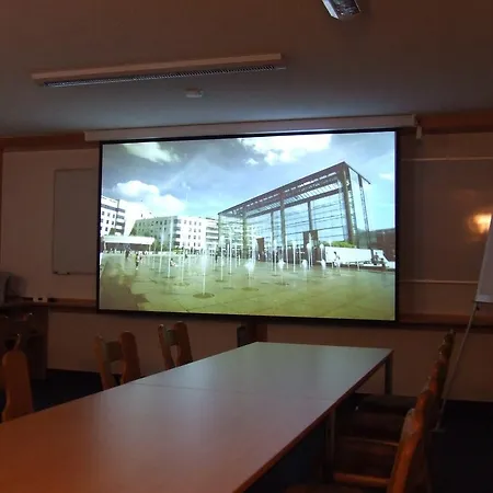 Отель Drei Lilien 3*